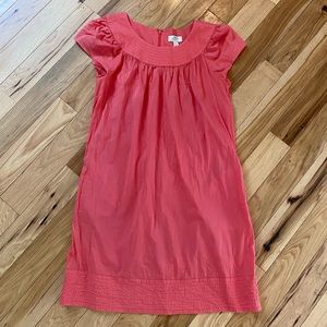 100% lightweight cotton dress!